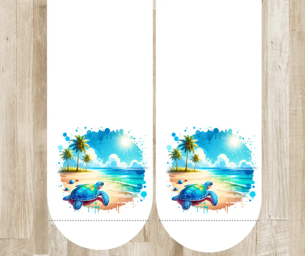 Sun Bathing – Multi