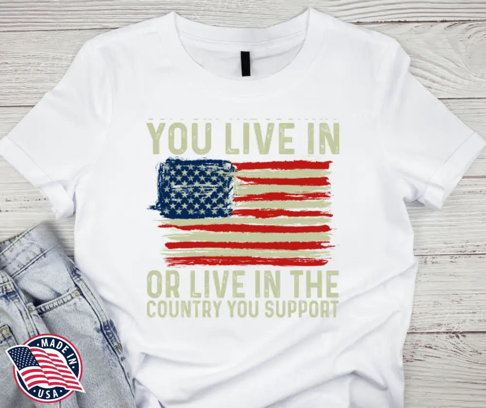 Support Your Country – Multi