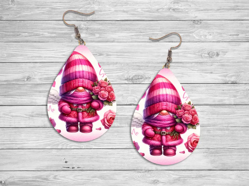 Sweet Valentine – Pink