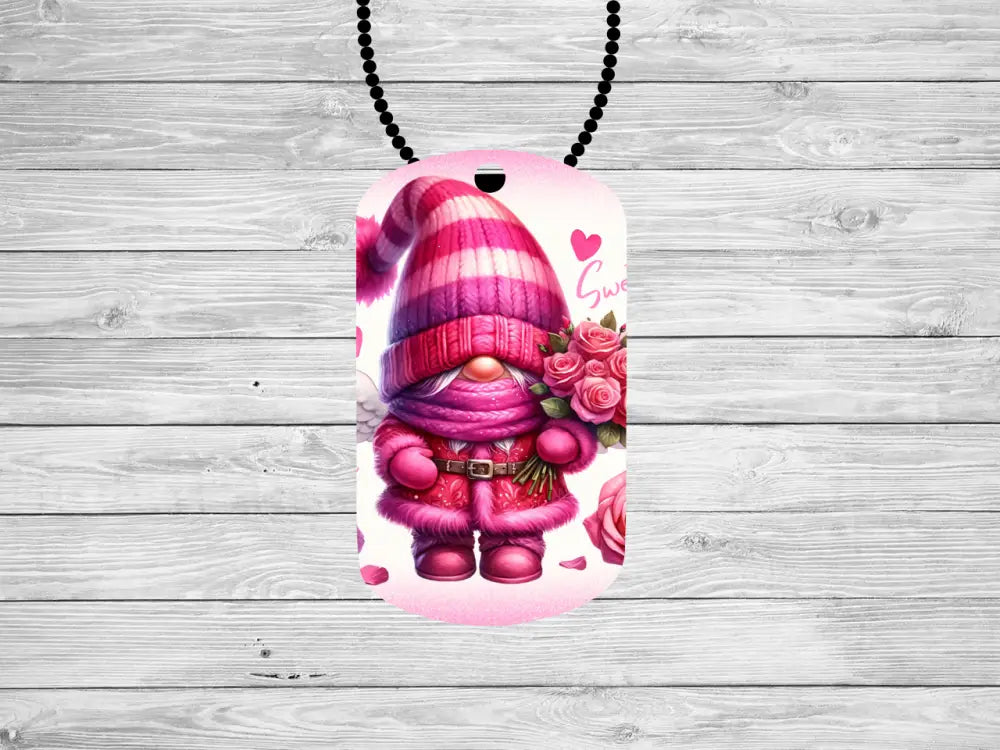 Sweet Valentine – Pink