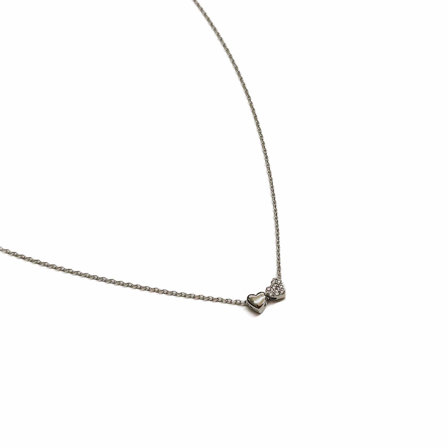 Sweethearts Necklace - WATERPROOF