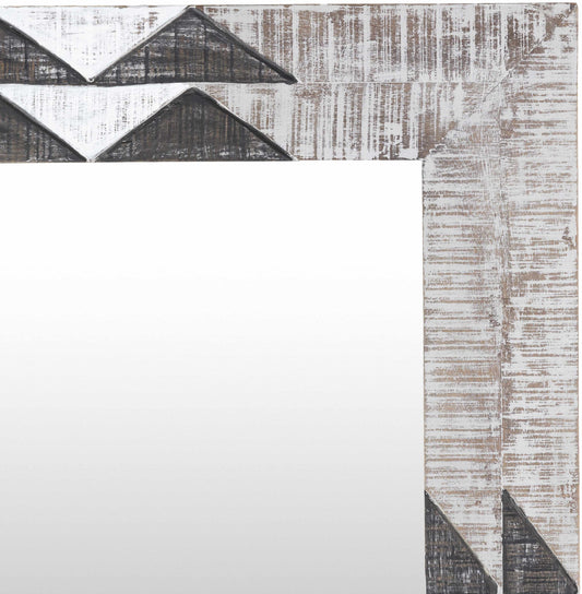 Tuckerton Mirror - Clearance