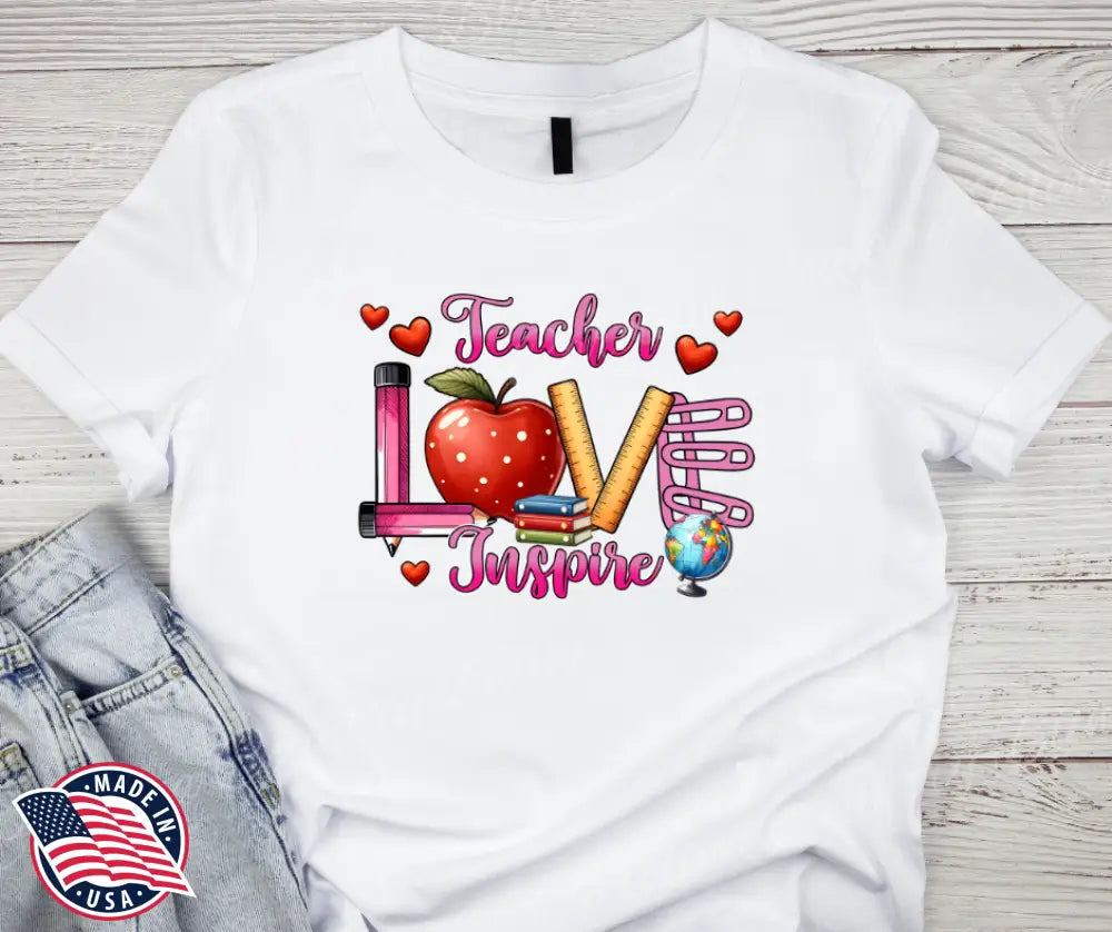 Teacher Love – Multi