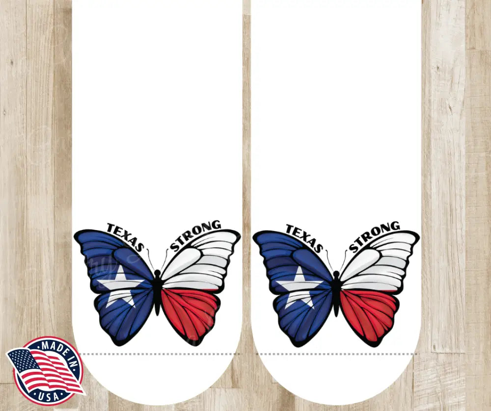 Texas Strong - Multi