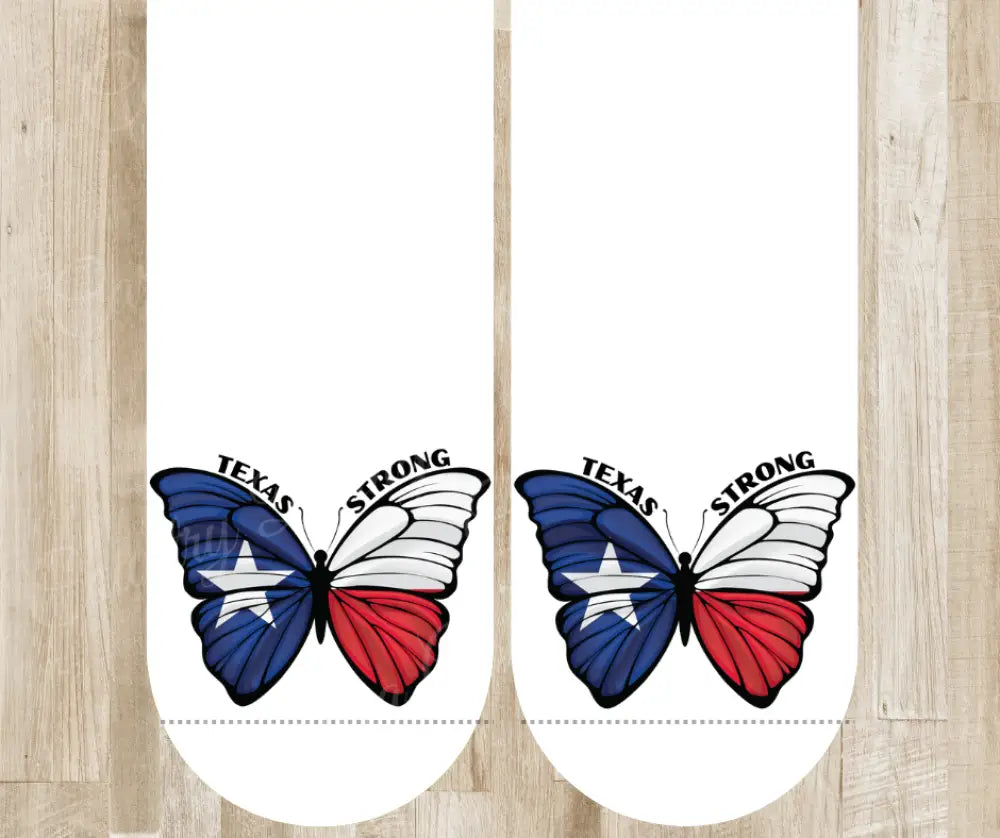Texas Strong - Multi