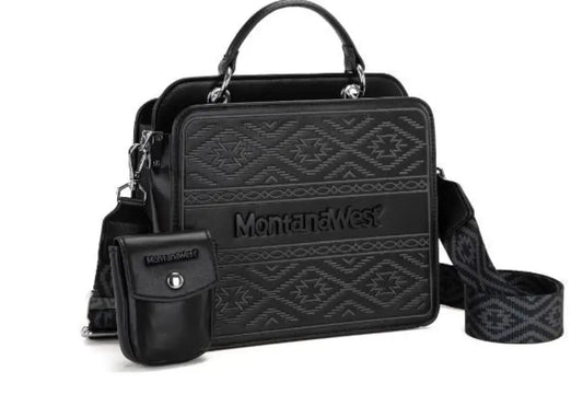 That Western Style – Black