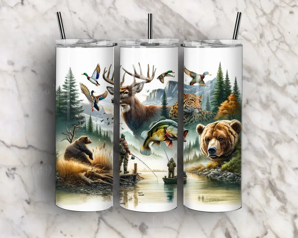 The Great Outdoors - Multi