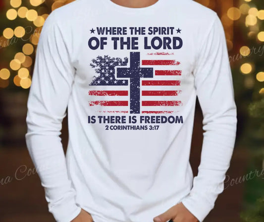 There is Freedom - Multi