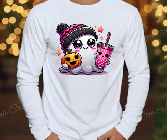 Too Cute for Boo - Multi