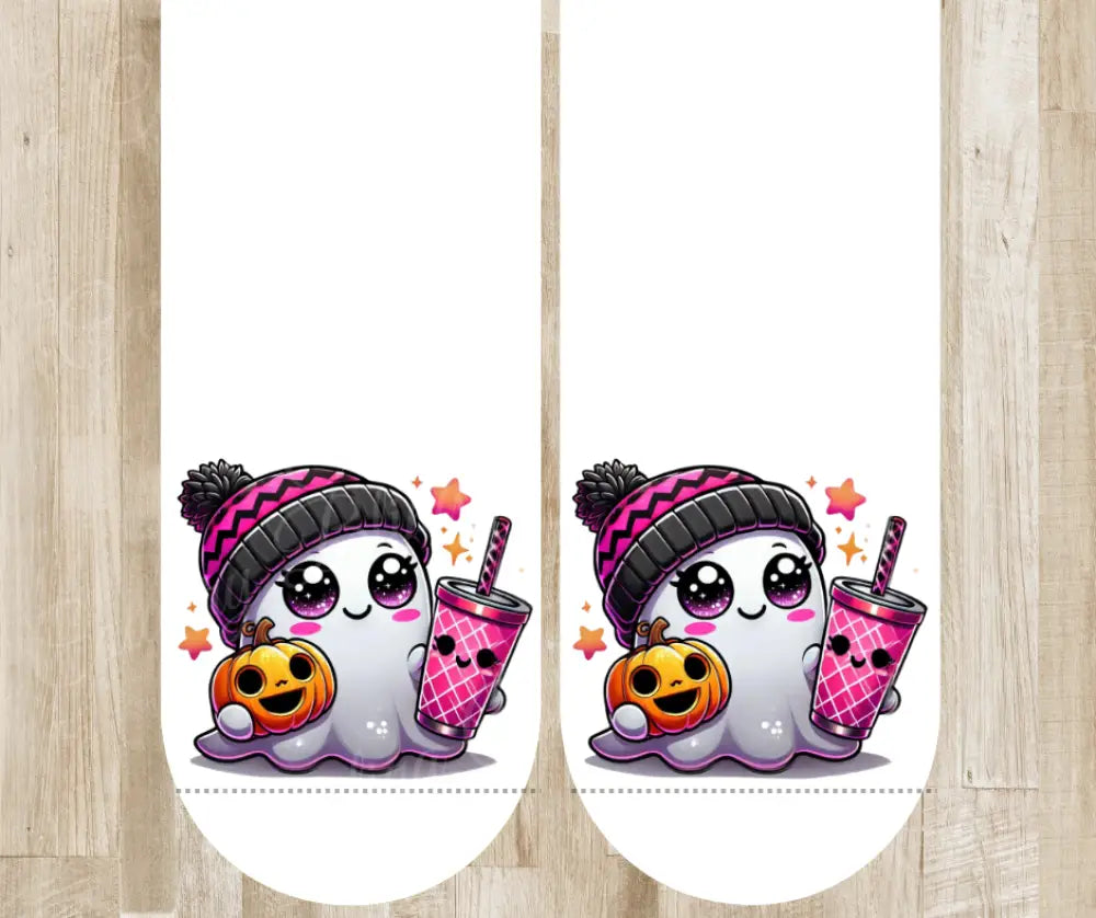 Too Cute for Boo - Multi