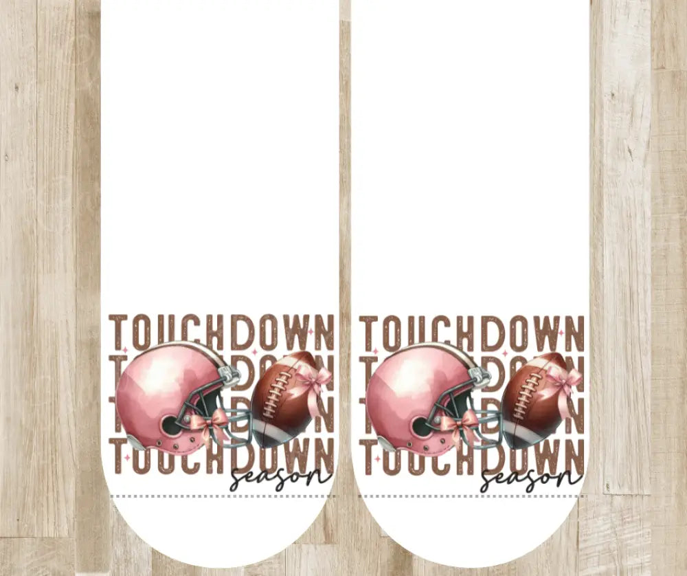Touchdown Season – Multi