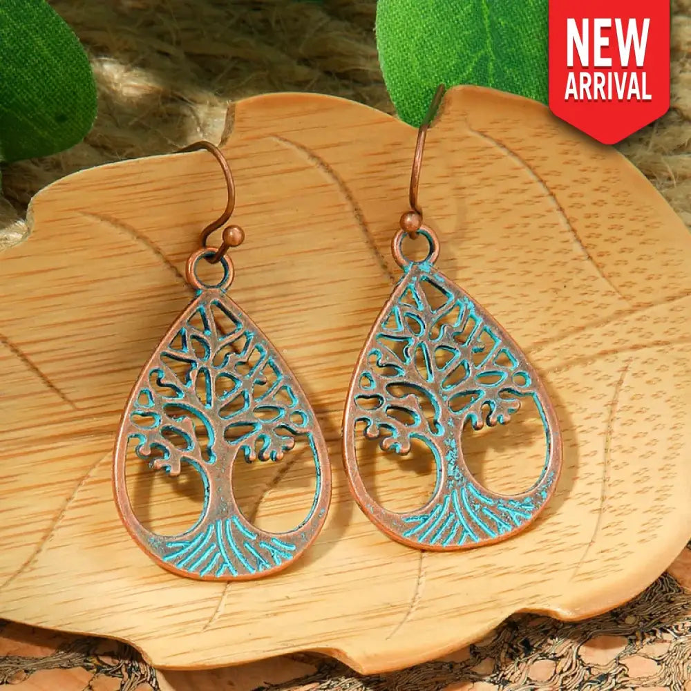 Tree of Life – Blue