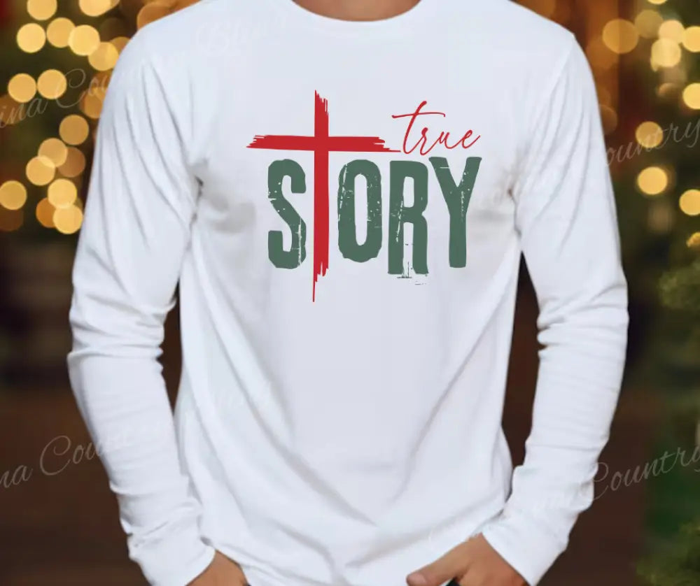 True Story – Multi