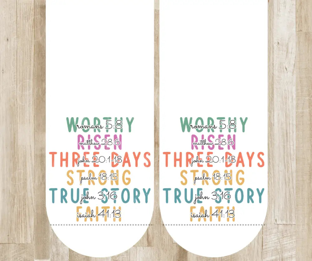 True Story – White