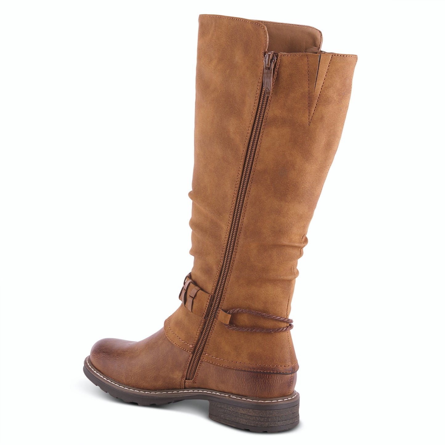 Kabuta By Patriziz - Mid-Calf Boot - Brown
