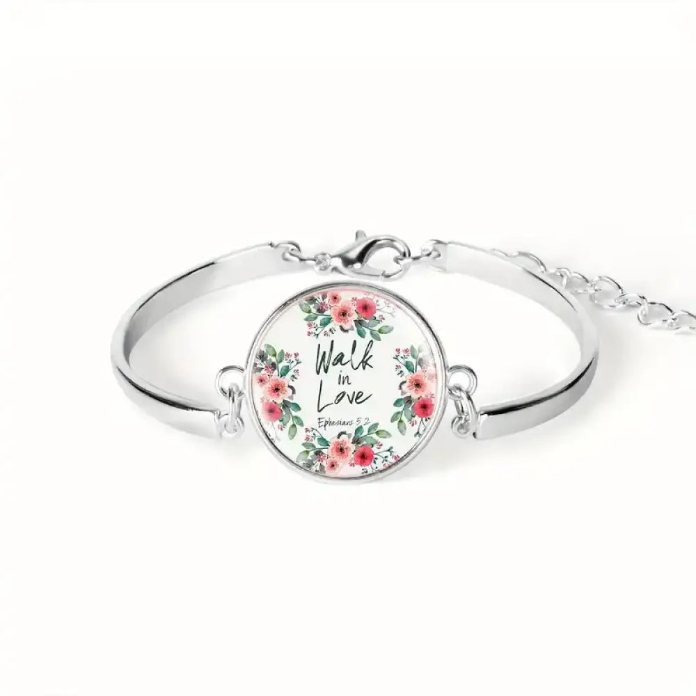 Walk In Love – Multi