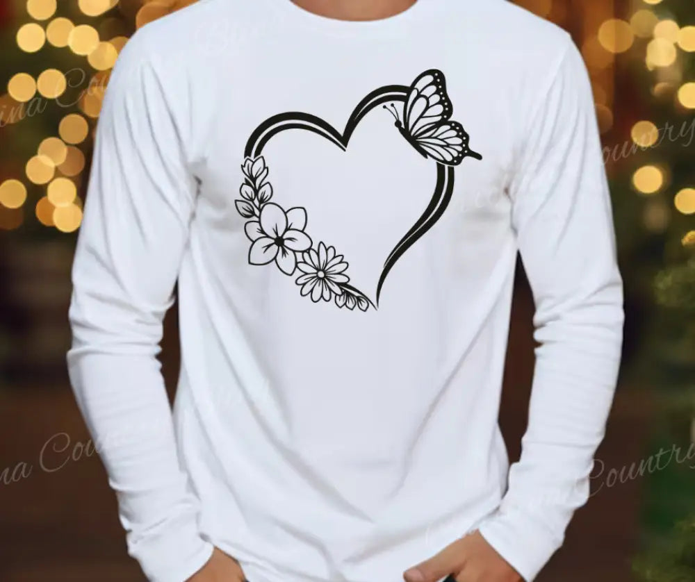 Watch My Heart Bloom – Multi