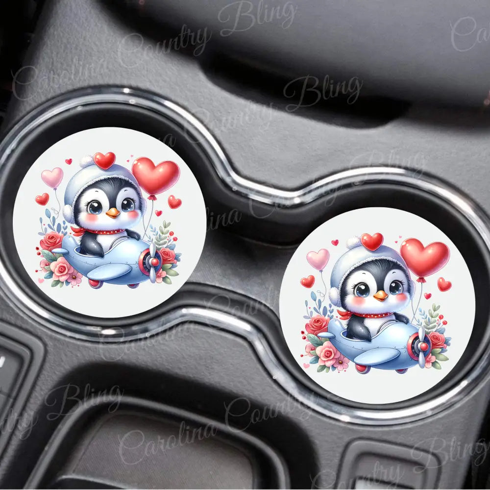 When Penguins Fly – Multi