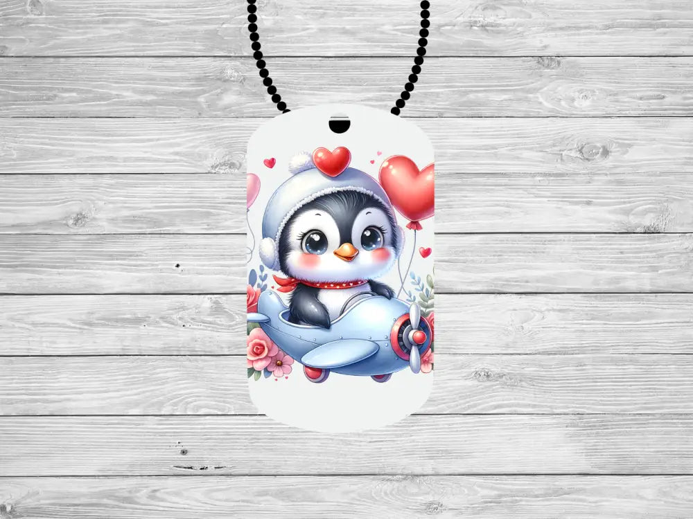 When Penguins Fly – Multi