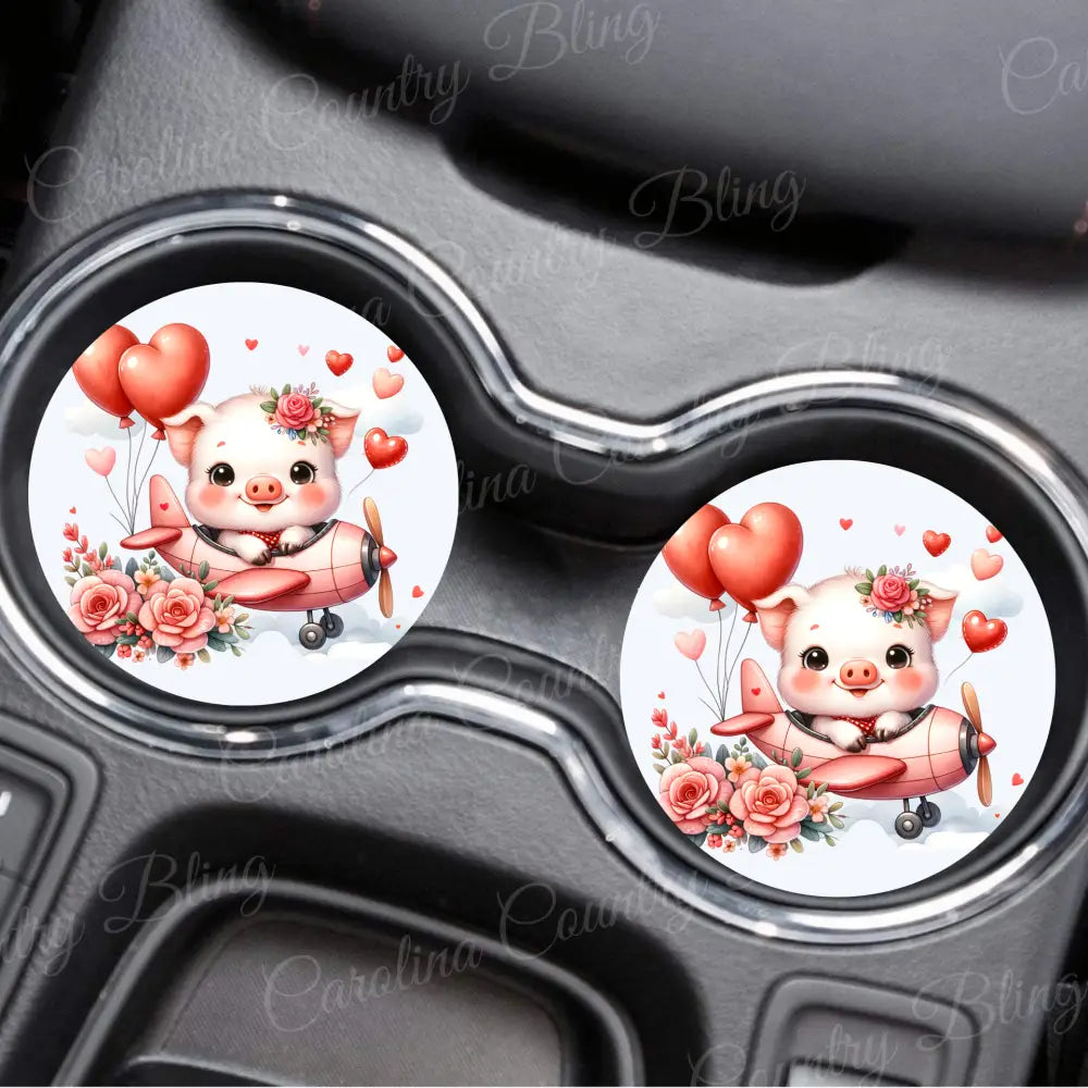 When Pigs Fly – Multi