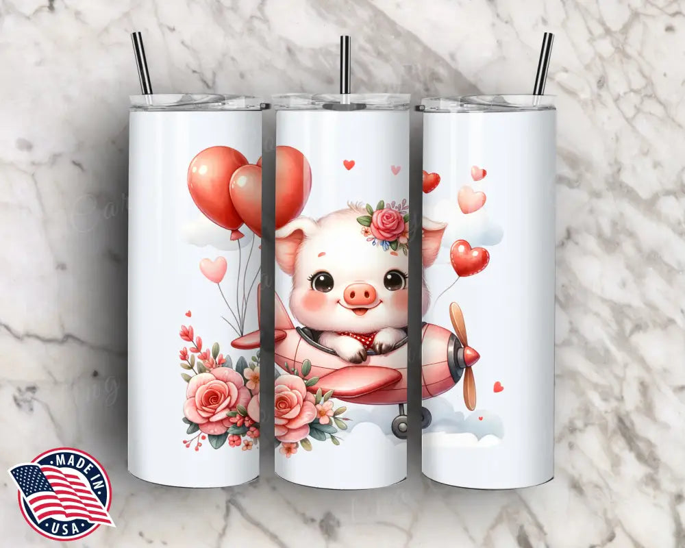 When Pigs Fly – Multi