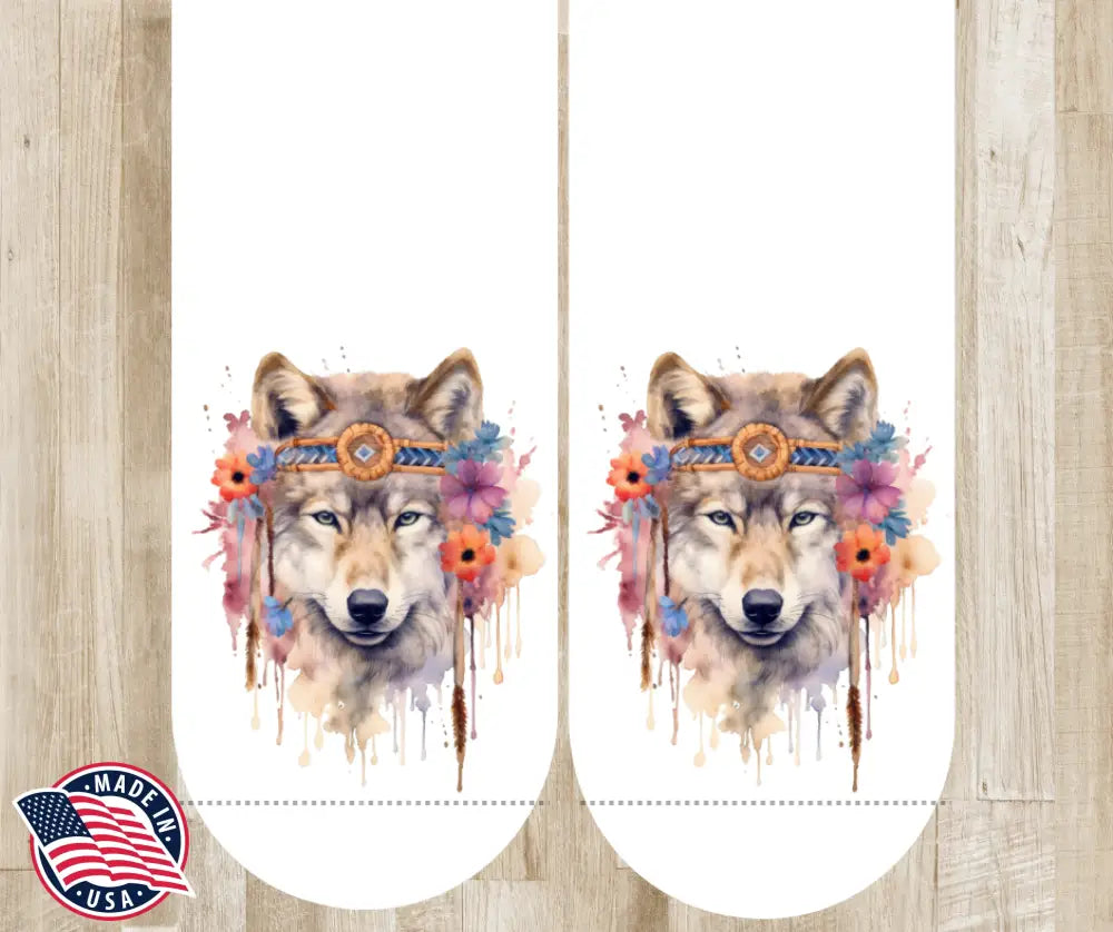 Wild Flowers Bloom – Multi