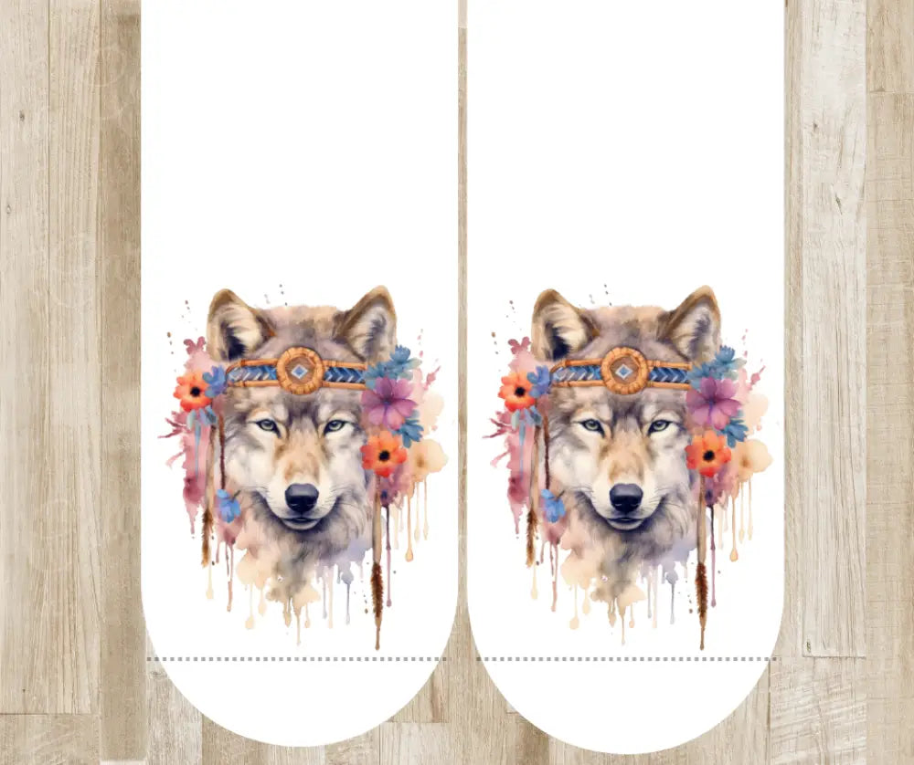 Wild Flowers Bloom – Multi