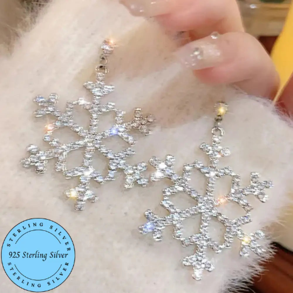 Winter Twinkle – White