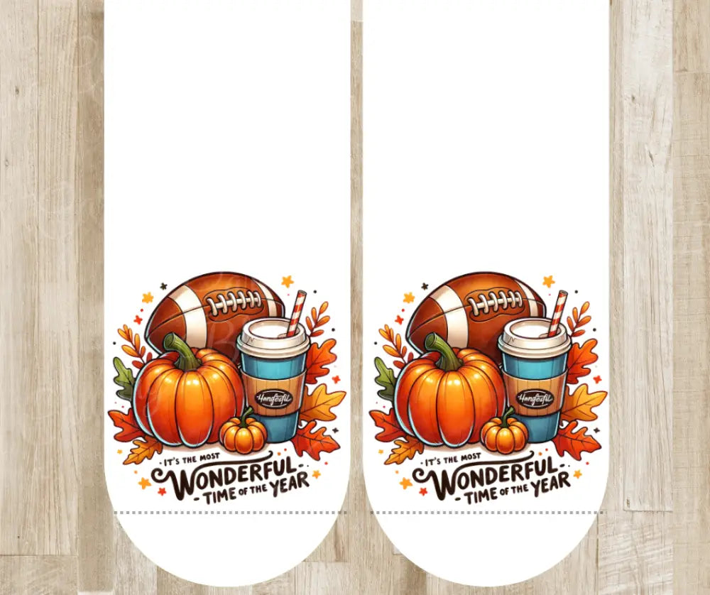 Wonderful Time of Year - Multi