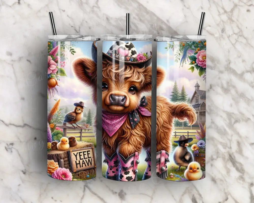 Yeee Haw – Multi
