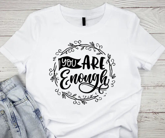 You Are Enough – Multi