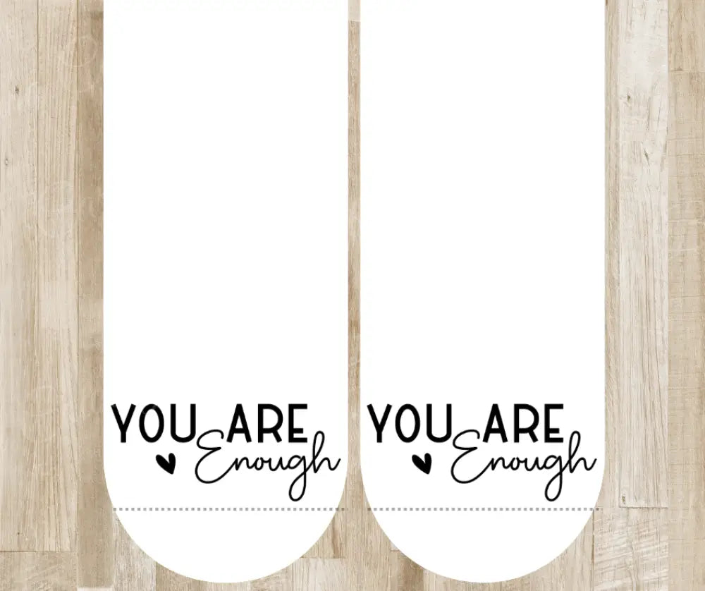 You Are Enough – Multi