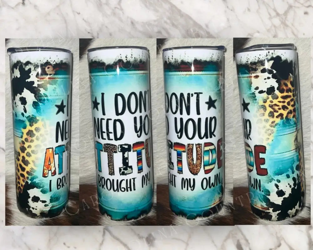 Your Attitude – Multi