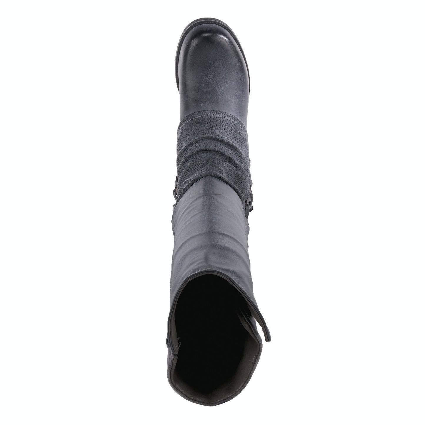 MAXIE BY PATRIZIA - GRAY PULL ON TALL BOOT