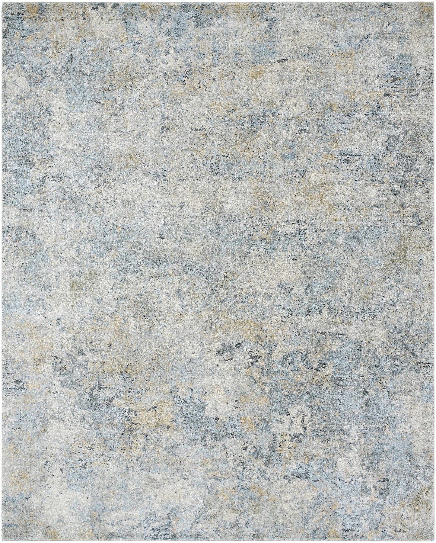 Zadie Thick Luxe Rug