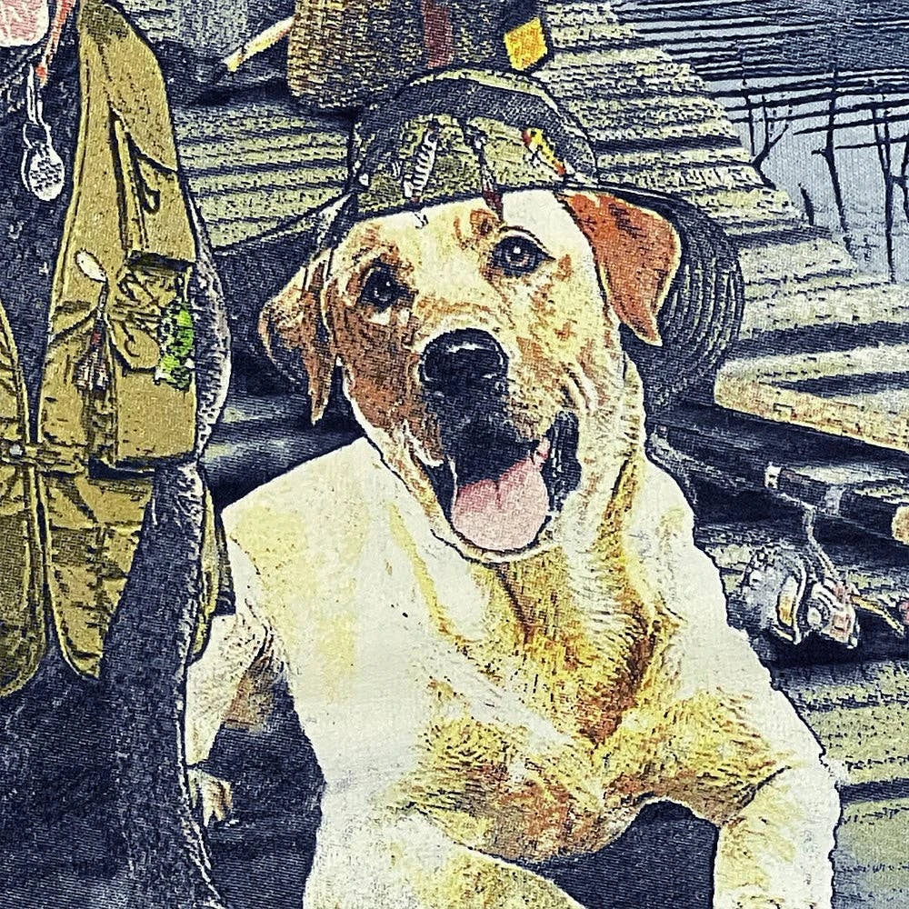 For our Furry Friends