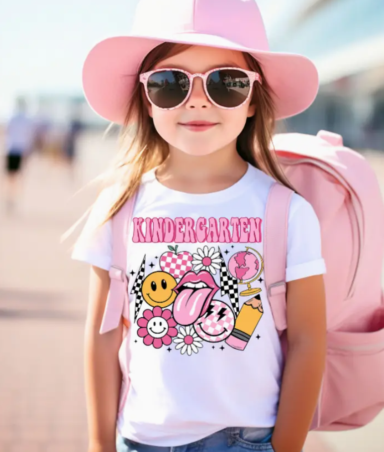 Tiny Trendsetters