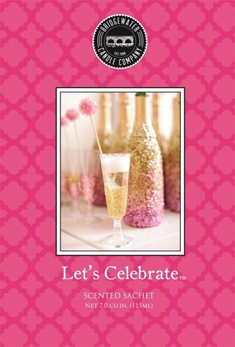 Scented Sachets - Bridgewater Candle Company