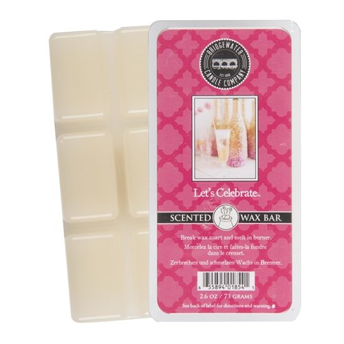 Scented Wax Bar - Bridgewater Candle Company