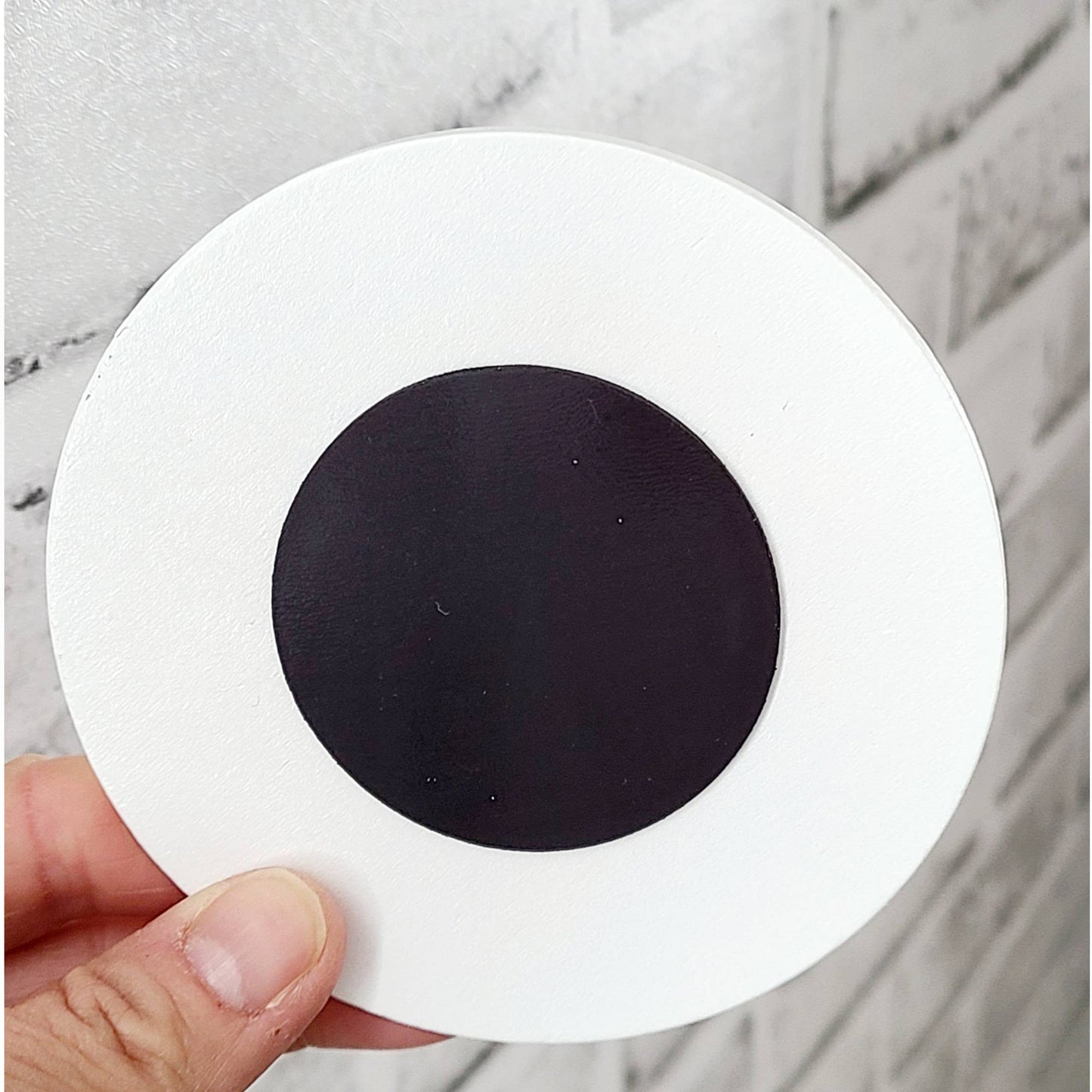 Buggs Island Lake Custom Map Magnets