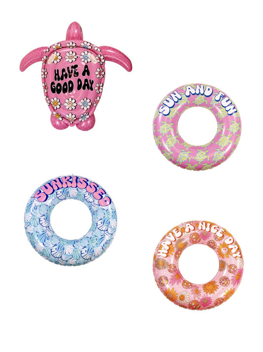 Float Simply Southern Style Simply Southern Collection