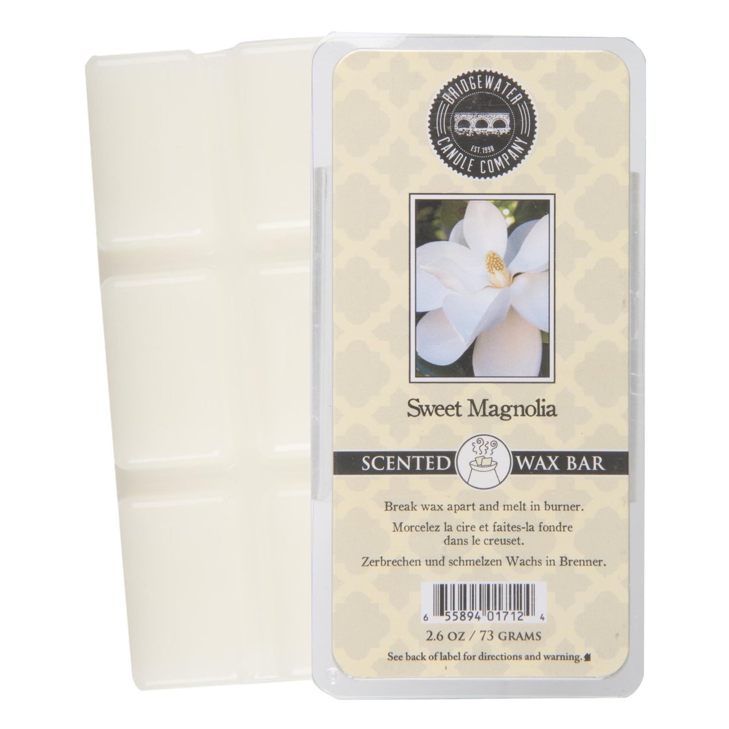 Scented Wax Bar - Bridgewater Candle Company
