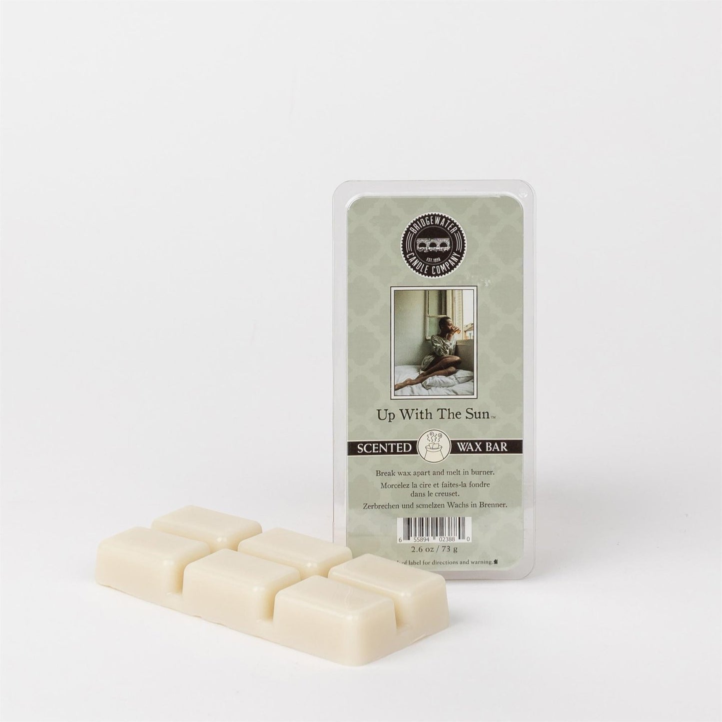 Scented Wax Bar - Bridgewater Candle Company