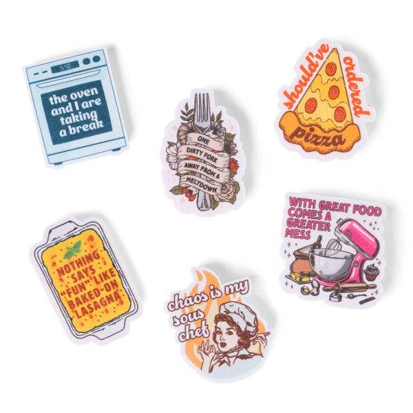 Two Left Feet The Reluctant Homemaker Kitchen Sponge