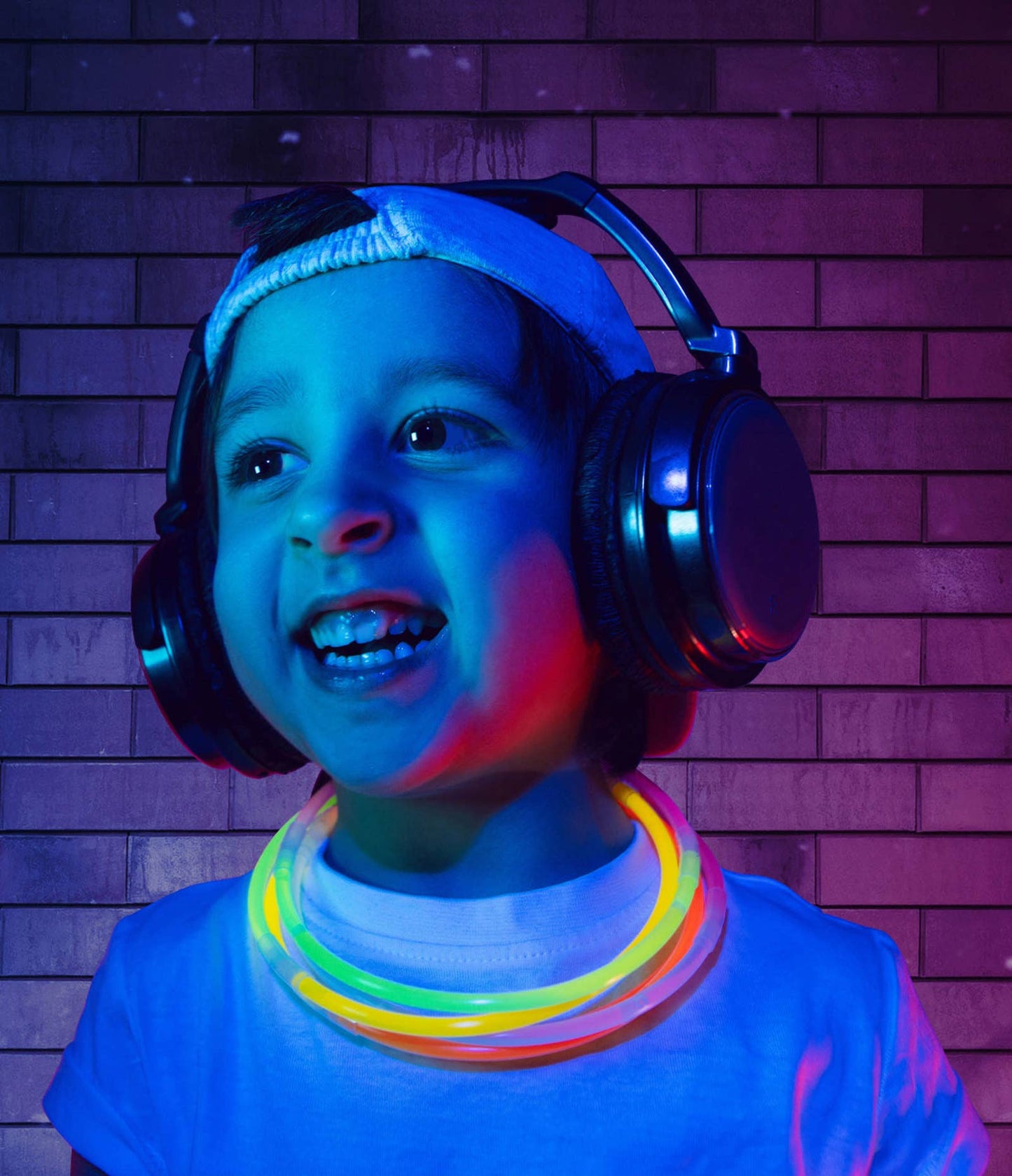 Glow Sticks 50 Pack