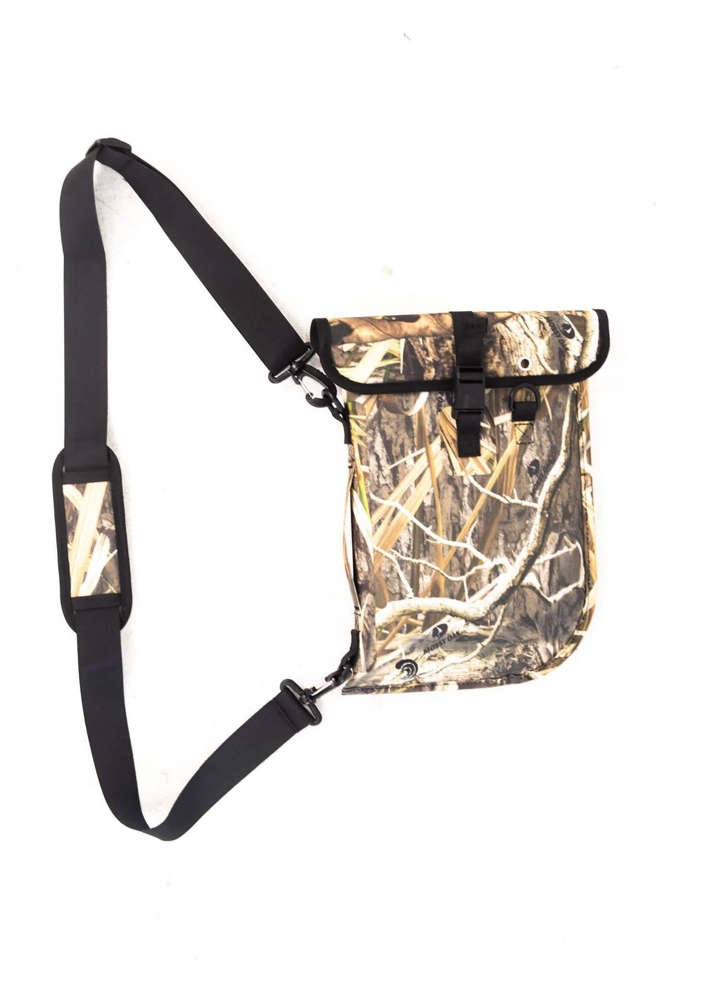 Mossy Oak - Auto-Sealing, Waterproof, Floating, Scent Proof Universal Pistol / Utility Dry Bag by Dry Pocket Apparel