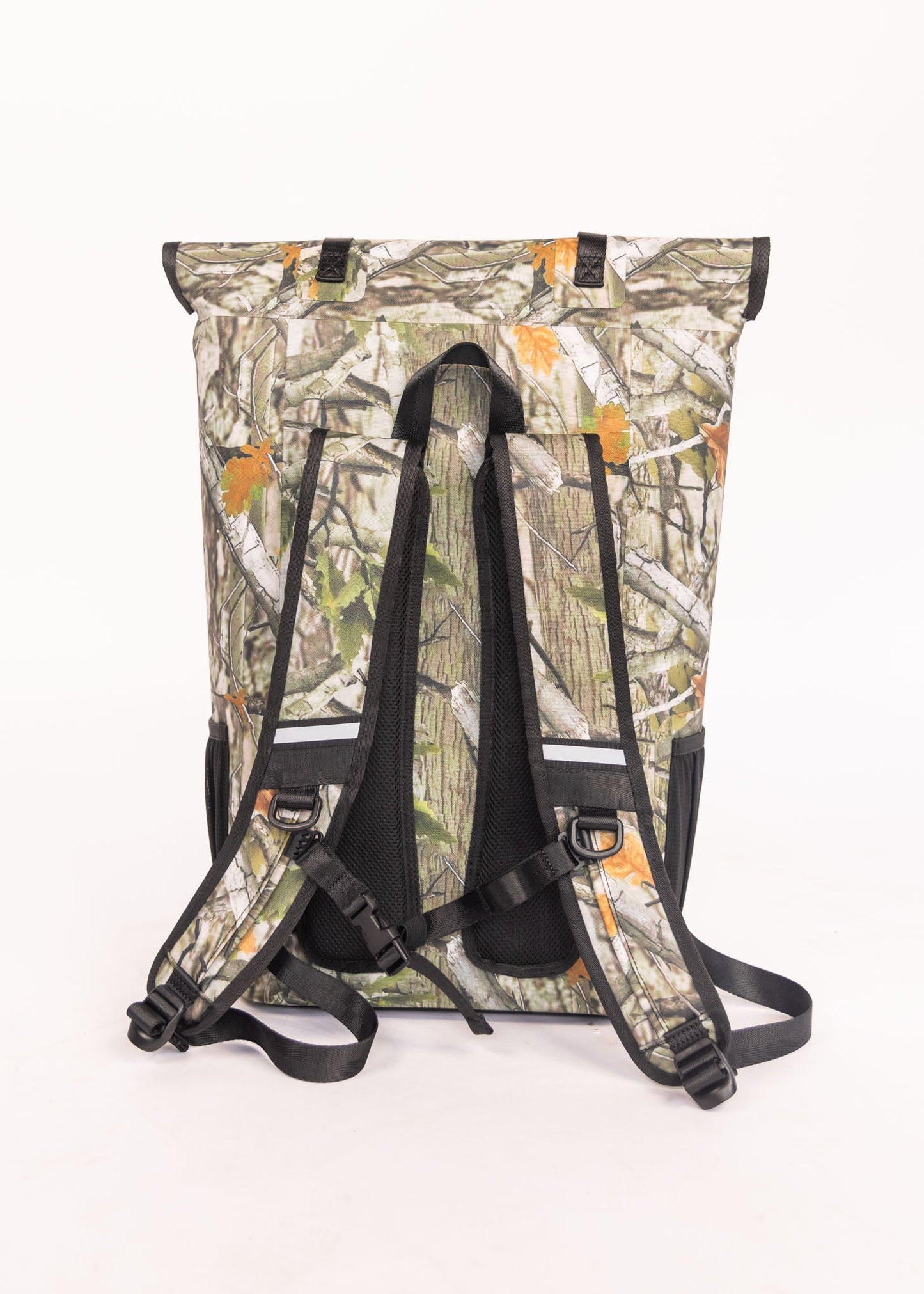 (ON SALE) Auto-Sealing, Waterproof, Floating, Scent Proof Backpack Cooler by Dry Pocket Apparel