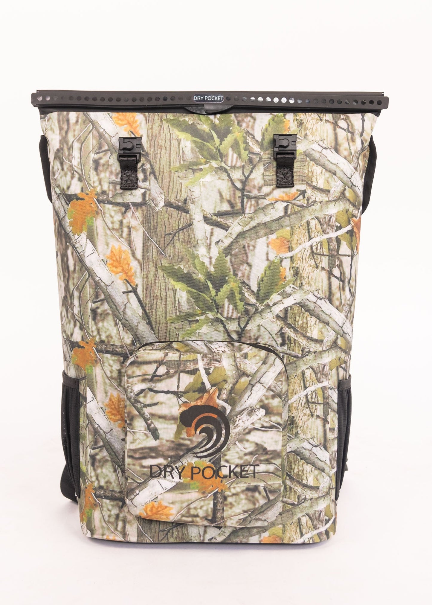 (ON SALE) Auto-Sealing, Waterproof, Floating, Scent Proof Backpack Cooler by Dry Pocket Apparel