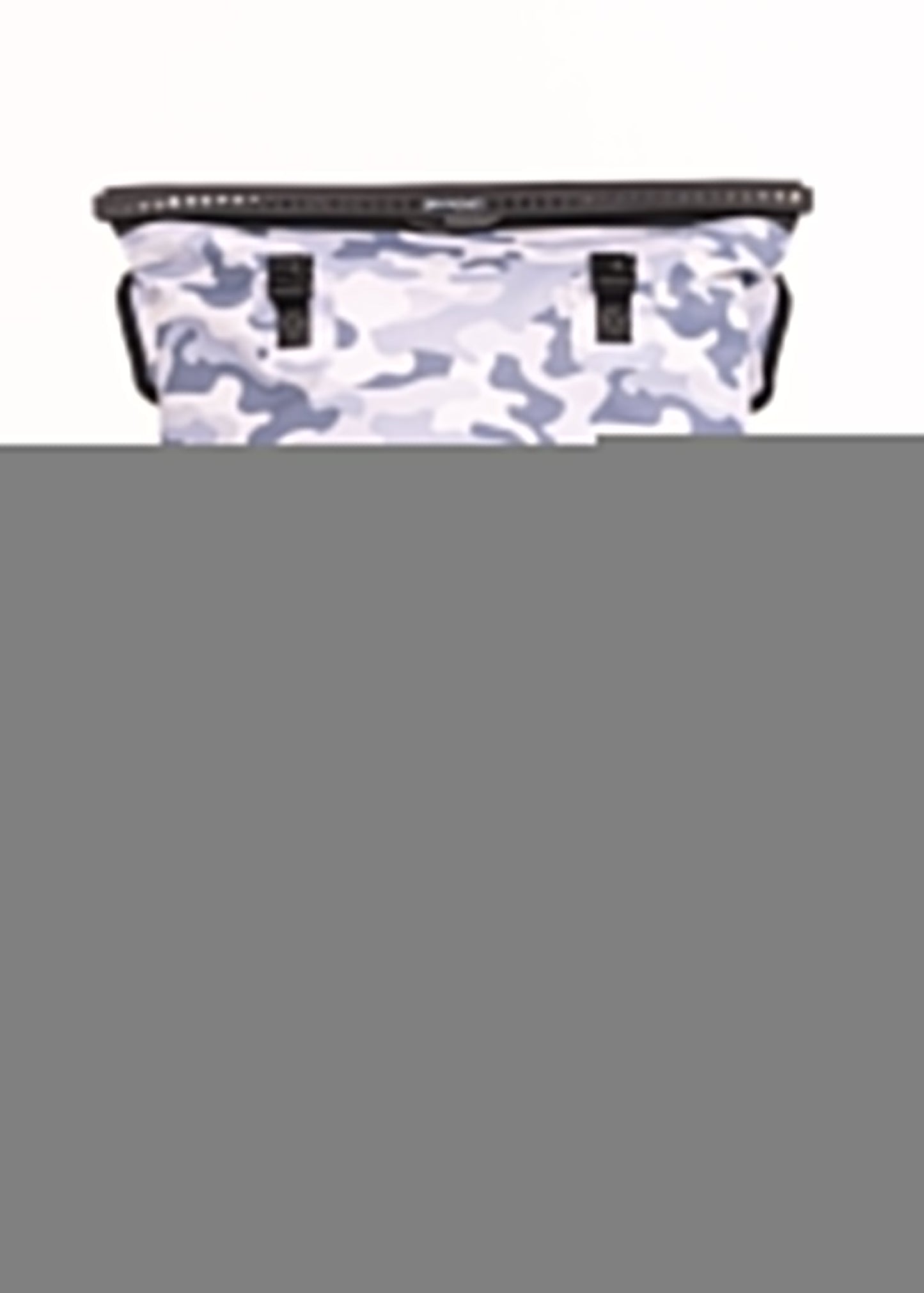 Auto-Sealing, Waterproof, Floating, Scent Proof Backpack Cooler