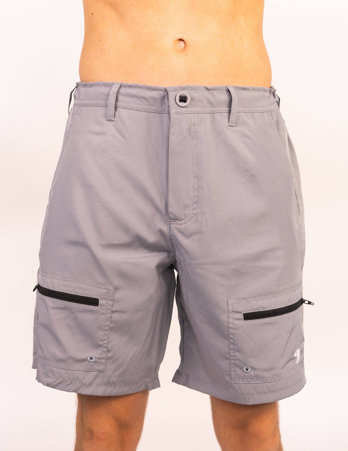 Angler - Waterproof Pocket Outdoor Shorts by Dry Pocket Apparel